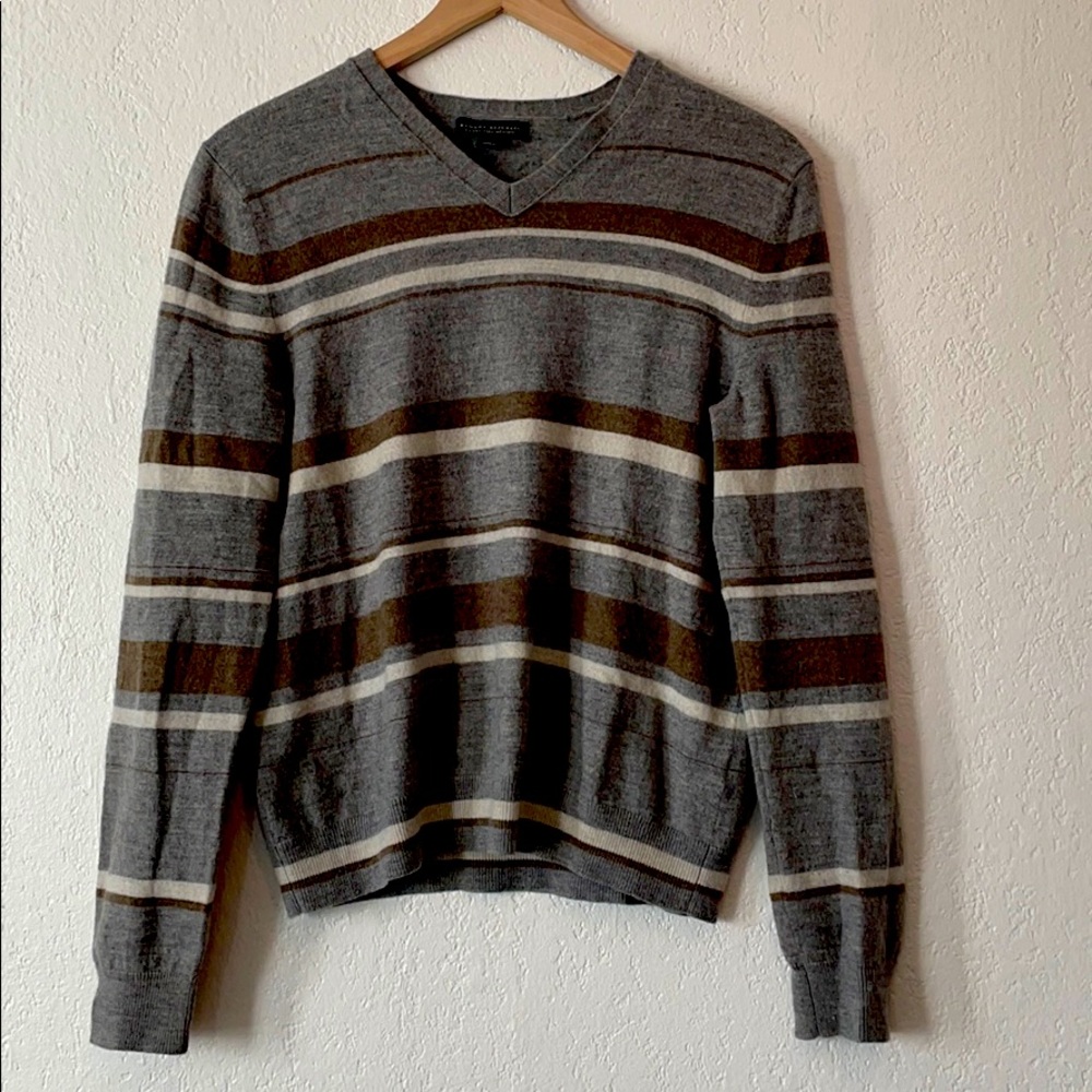 Banana republic sweatshirt